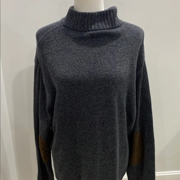 Chaps Sweater xl - Picture 2 of 5